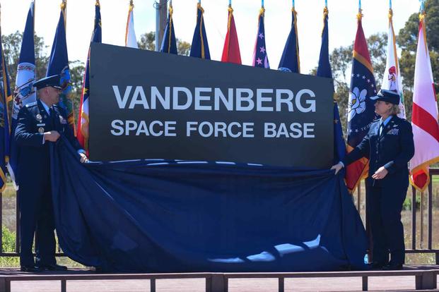 Vandenberg Space Force Base Deemed Contaminant Free Amid Rising Cancer Concerns Among Missile Personnel