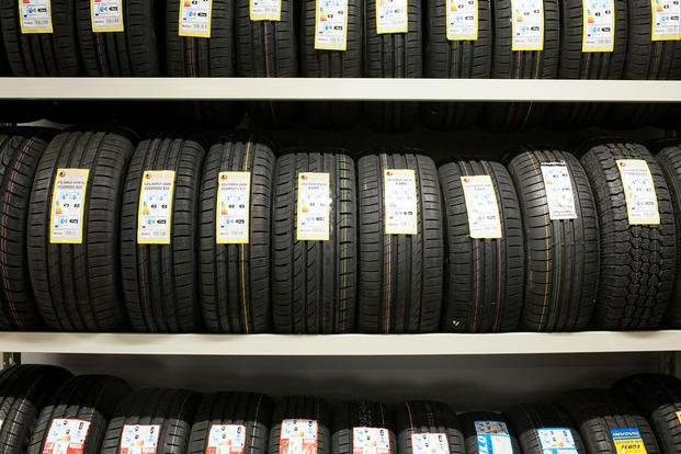 Service members and their families rack up a lot of miles, and military discounts on tires can make a big impact on your bottom line. 