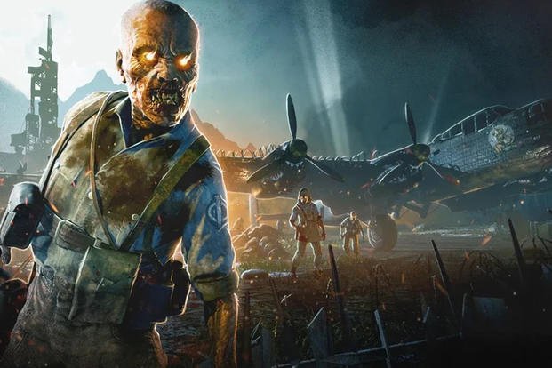 'Zombie Army 4: Dead War' was released in 2020 and follows the 'Zombie Army Trilogy.' 