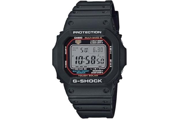 Casio G-Shock watch