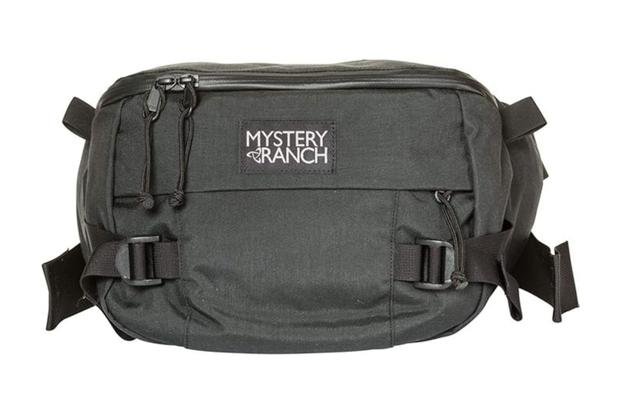 Mystery Ranch Hip Monkey fanny pack