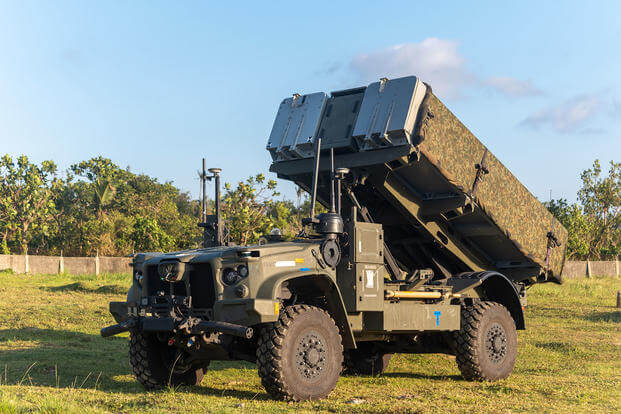 Navy-Marine Corps Expeditionary Ship Interdiction System