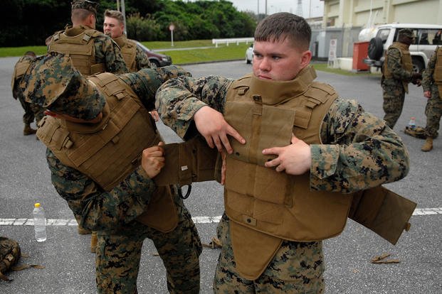 Who needs neck mobility, anyway? 