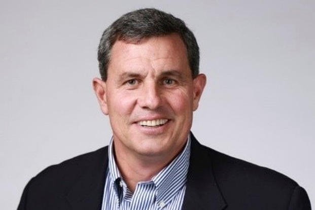 Republican businessman Bill Berrien