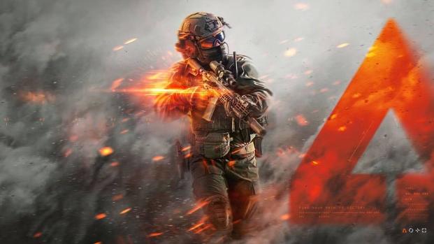 battlefield 6 download size