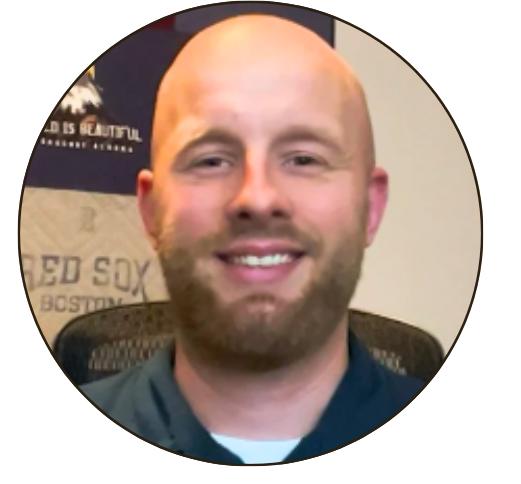 GE Vernova Employee Doug Adrich