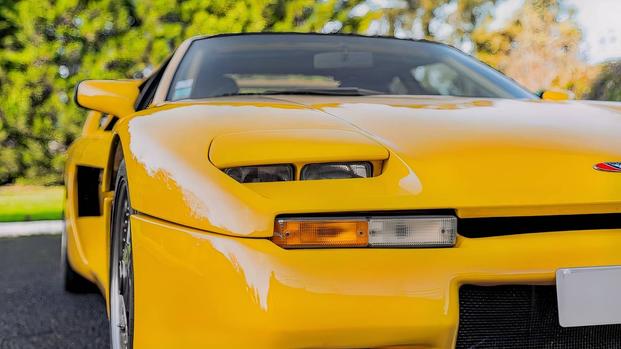 venturi 400 gt main