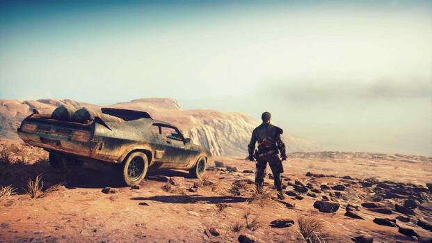 Wasteland 3 - official steam screenshot 2