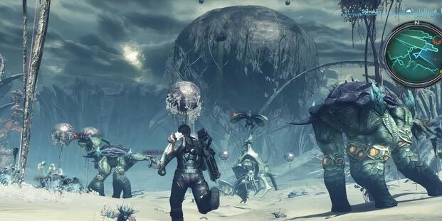 Xenoblade Chronicles X (4)