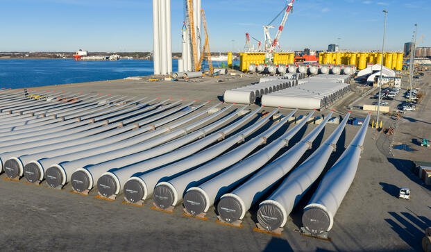 Critics Call Trump Admin’s Offshore Wind Project Suspensions ‘Gift to Fossil Fuel’ Lobby