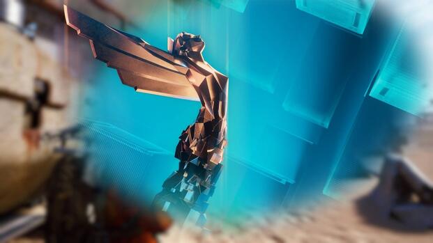 2025 TGA Multiplayer Game Winner Gets Big Discount