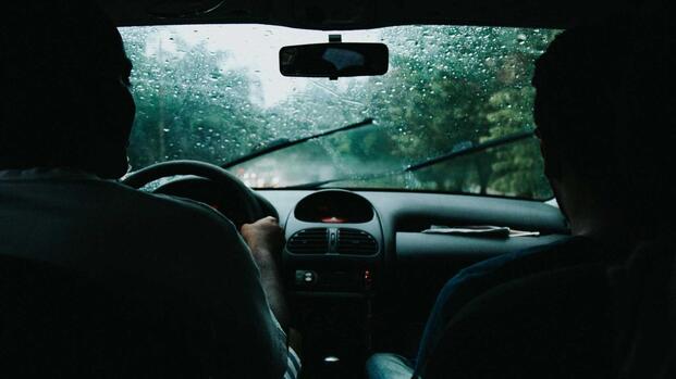 Windshield wipers stock photo Matheus Bertelli Pexels