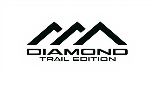 Mitsubishi Diamond Trail Edition Trademark