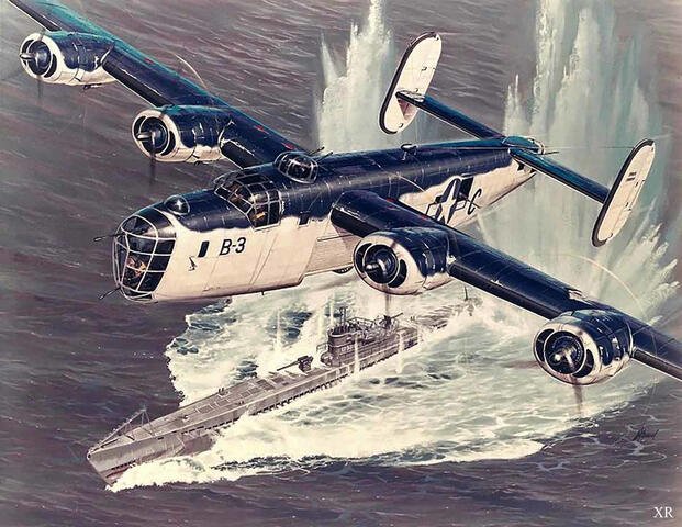 How a US War Crime Against a German Rescue Mission Helped Exonerate a Nazi Admiral at Nuremberg