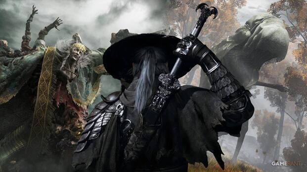 Phantom Blade Zero More Endings Than Elden Ring