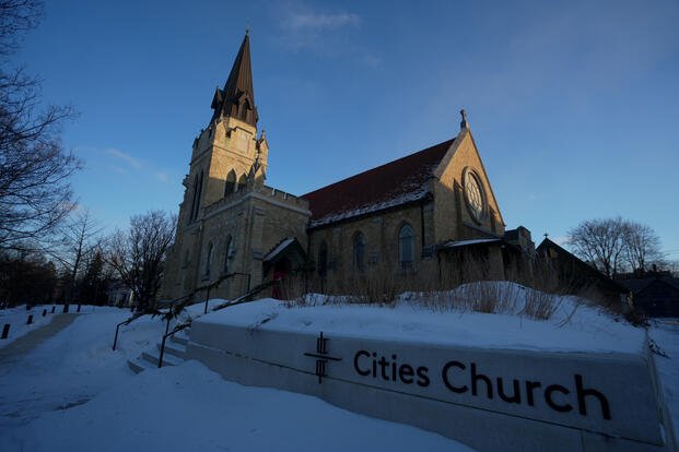 Federal Arrests Escalate After Protest Shuts Down St. Paul Church Service