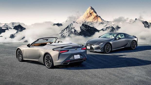 Lexus LC 500 Pinnacle Edition-3
