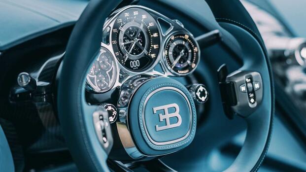Bugatti Tourbillon9