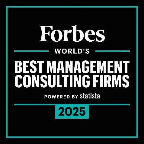 Forbes Best Management Consulting Firms 2025