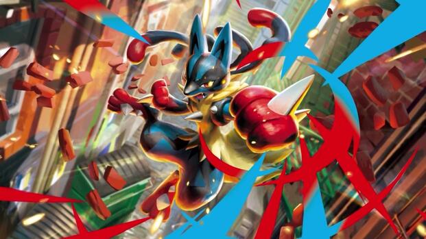 Pokemon TCG Shop Ordered to Change Name