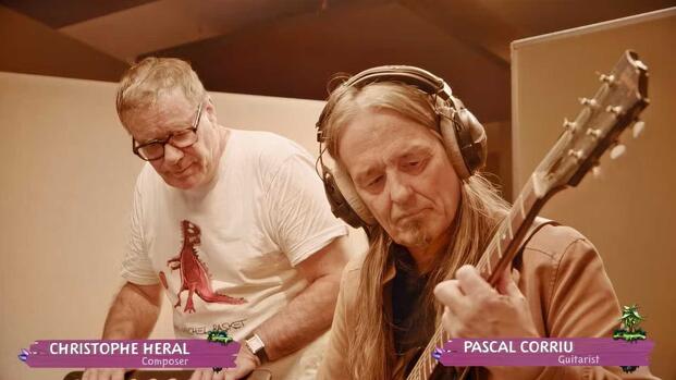 Original Rayman Makes a Comeback