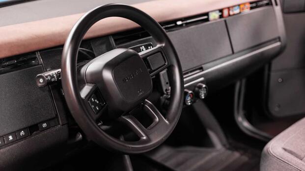 2026 Slate Truck --18