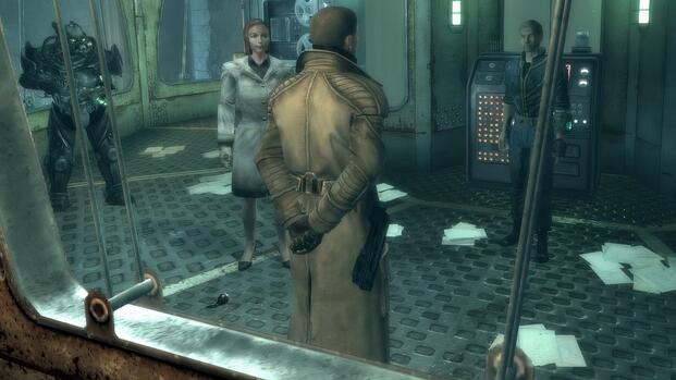 Todd Howard Discusses Fallout 3’s Controversial Ending