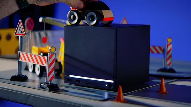 Valve Delays Price and Release Date Details for Steam Machine