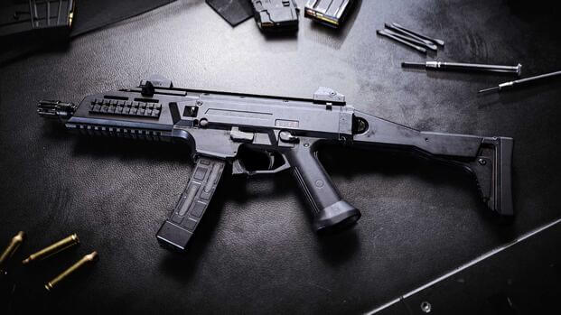 Global Content (New Weapons, Dirt Bike, & More) - Battlefield 6 Season 2