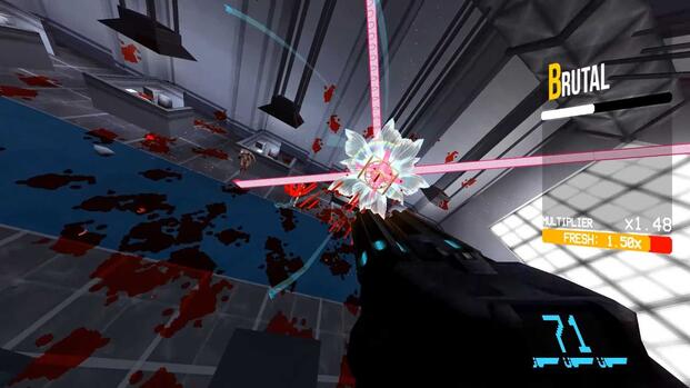 ultrakill-layer-8-fraud-gameplay-3