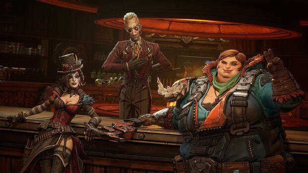borderlands 4 ellie dlc npcs