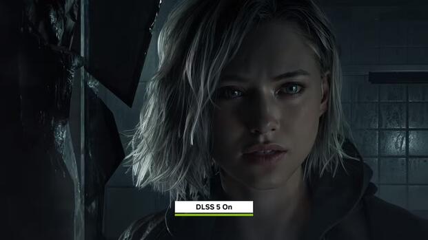 Nvidia announces DLSS 5