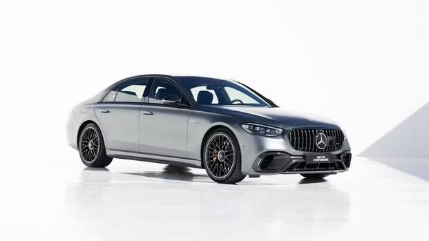 2026 Mercedes-AMG S63 Sedan (8)