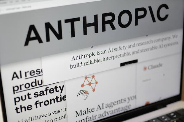 Appeals Court Rebuffs Anthropic in Latest Round of Its AI Battle with the Trump Administration