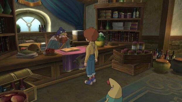 Fighting Fourth Chorus in Hollow Knight Silksong (2025)