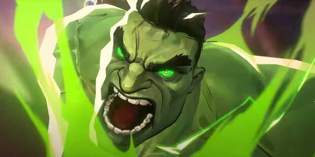 Marvel Rivals Reveals Patch Notes for August 15 Update