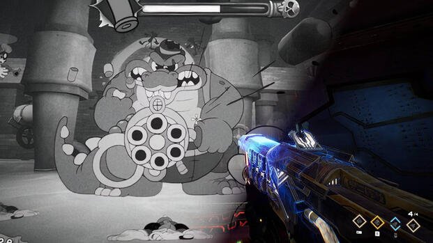 fps games steam this month april 2026