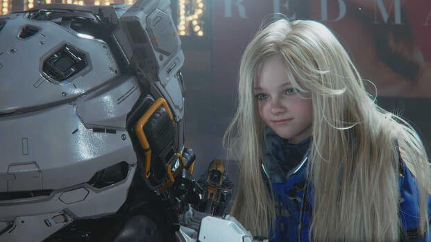 Capcom Just Changed the Pragmata Release Date Yet Again