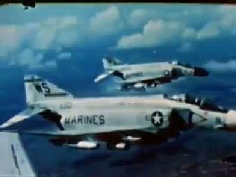 phantom fury marines f 4j vietnam war