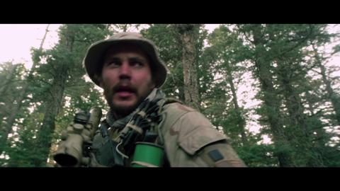 Lone Survivor Official Trailer