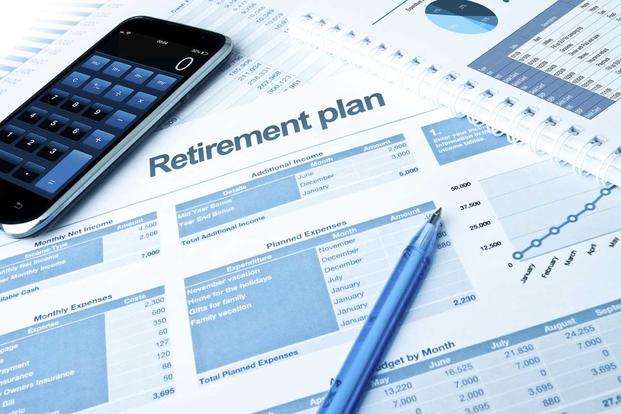 There are many financial considerations when planning for retirement