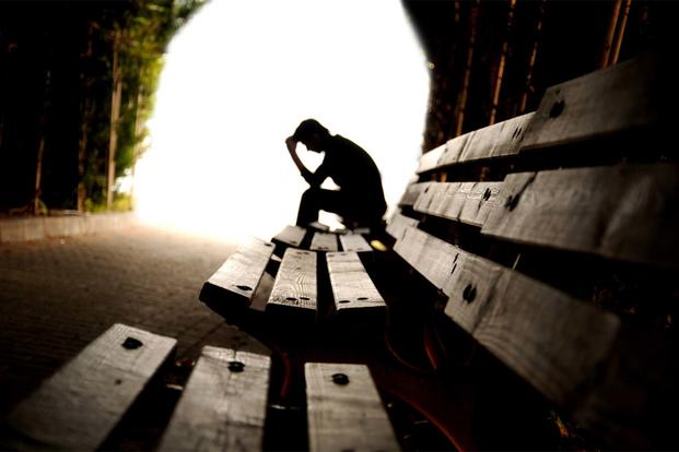 Help is available for people suffering from depression. (Army Photo: Courtesy photo)