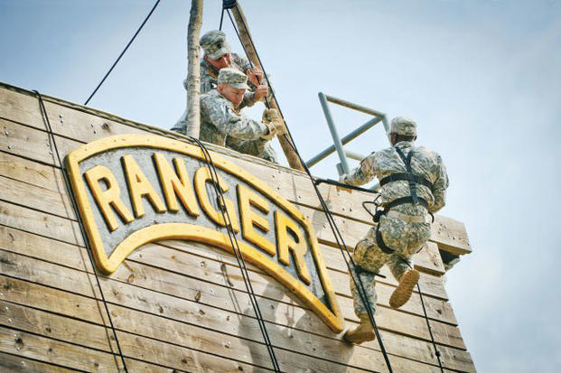 joining the army rangers military com