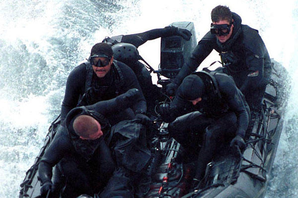 Keluargaberbisnis African American Navy Seals