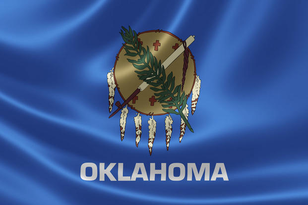 Oklahoma Workers Compensation Commission Benefit Charts
