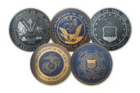 u s armed forces
