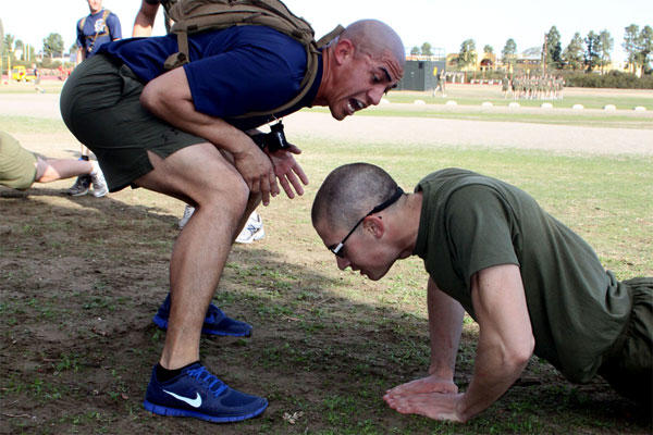 Avoid The Gym By Using Calisthenics Military Com