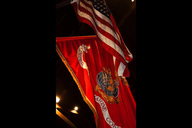 Marine Corps photo by Lance Cpl. Isis M. Ramirez