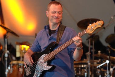 Gary Sinise Promotes BuiltbyVets | Military.com