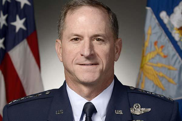David Goldfein (Photo: Air Force)